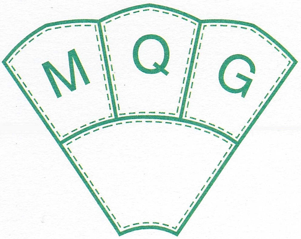 MQG Logo